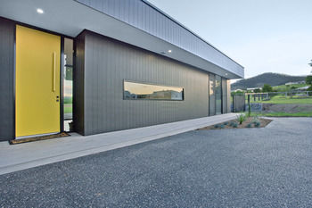 Zebula Gloucester - Darwin Holiday 2