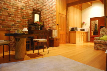 Rocky Creek Art Garden B&B - Darwin Holiday 10