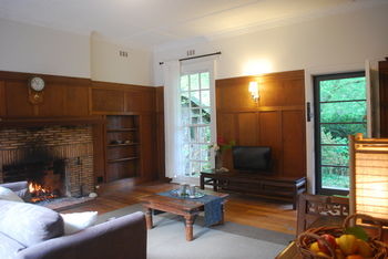 Rocky Creek Art Garden B&B - Darwin Holiday 12