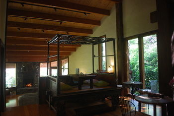 Rocky Creek Art Garden B&B - Darwin Holiday 13