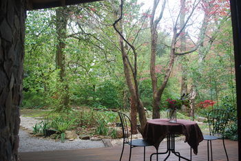 Rocky Creek Art Garden B&B - Darwin Holiday 15