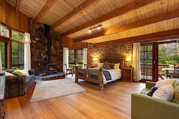 Rocky Creek Art Garden B&B - Darwin Holiday 16