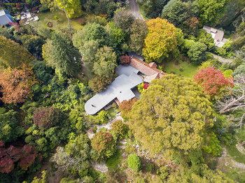 Rocky Creek Art Garden B&B - Darwin Holiday 17
