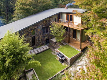 Rocky Creek Art Garden B&B - Darwin Holiday 18