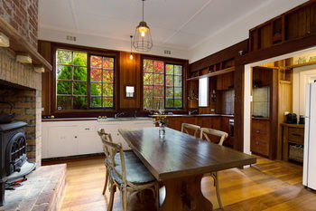 Rocky Creek Art Garden B&B - Darwin Holiday 20