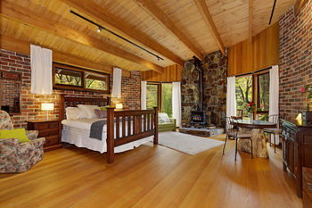 Rocky Creek Art Garden B&B - Darwin Holiday 21