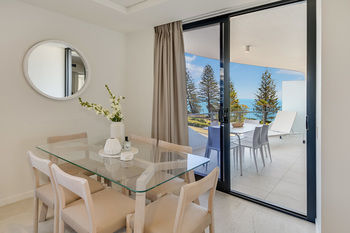 Breeze Mooloolaba - Darwin Holiday 0