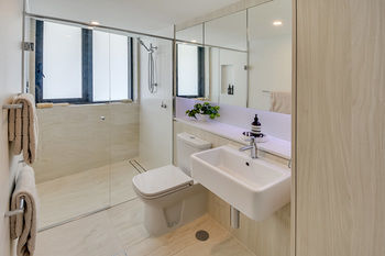 Breeze Mooloolaba - Darwin Holiday 1