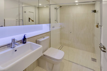 Breeze Mooloolaba - Darwin Holiday 2