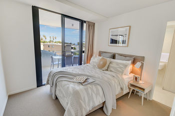 Breeze Mooloolaba - Darwin Holiday 4