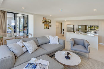 Breeze Mooloolaba - Darwin Holiday 6