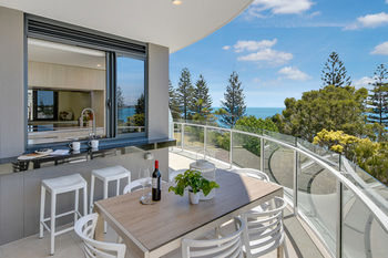 Breeze Mooloolaba - Darwin Holiday 8
