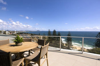 Breeze Mooloolaba - Darwin Holiday 9