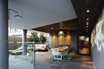 Breeze Mooloolaba - Darwin Holiday 18