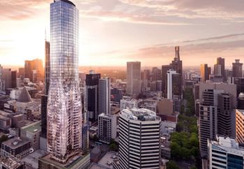 Apartments Melbourne Domain - CBD Lofts - Darwin Holiday 1