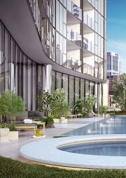 Apartments Melbourne Domain - CBD Lofts - Darwin Holiday 2