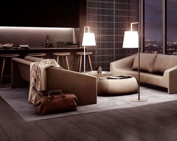 Apartments Melbourne Domain - CBD Lofts - Darwin Holiday 5