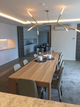 Apartments Melbourne Domain - CBD Lofts - Darwin Holiday 8