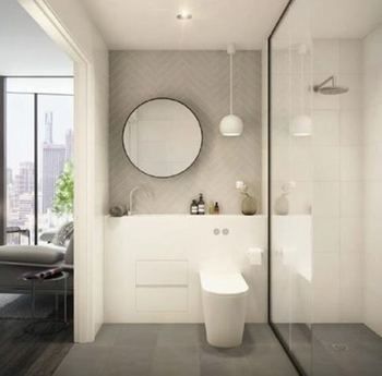 Apartments Melbourne Domain - CBD Lofts - Darwin Holiday 10