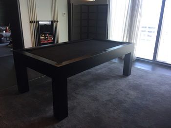 Apartments Melbourne Domain - CBD Lofts - Darwin Holiday 11