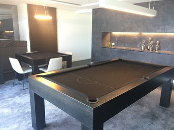 Apartments Melbourne Domain - CBD Lofts - Darwin Holiday 12