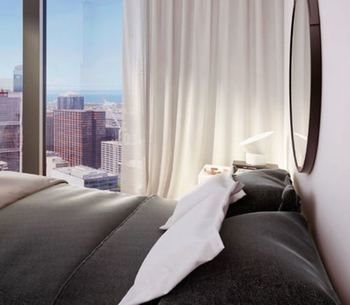 Apartments Melbourne Domain - CBD Lofts - Darwin Holiday 15