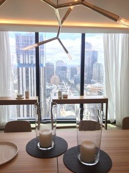 Apartments Melbourne Domain - CBD Lofts - Darwin Holiday 16