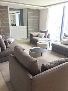 Apartments Melbourne Domain - CBD Lofts - Darwin Holiday 17