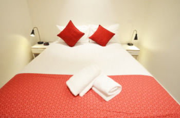 Apartments Melbourne Domain - CBD Lofts - Darwin Holiday 19