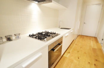 Apartments Melbourne Domain - CBD Lofts - Darwin Holiday 35