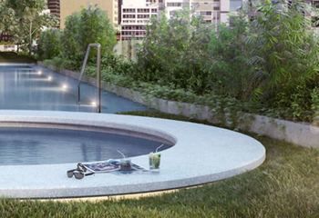 Apartments Melbourne Domain - CBD Lofts - Darwin Holiday 38