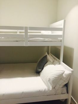 Apartments Melbourne Domain - CBD Lofts - Darwin Holiday 41