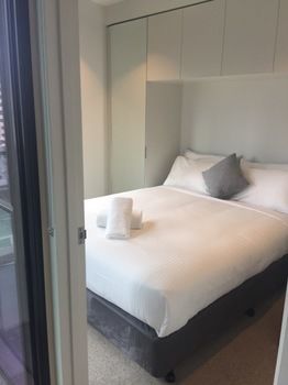 Apartments Melbourne Domain - CBD Lofts - Darwin Holiday 42