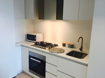 Apartments Melbourne Domain - CBD Lofts - Darwin Holiday 43