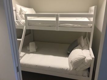 Apartments Melbourne Domain - CBD Lofts - Darwin Holiday 44