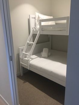 Apartments Melbourne Domain - CBD Lofts - Darwin Holiday 47