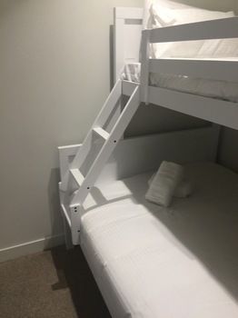 Apartments Melbourne Domain - CBD Lofts - Darwin Holiday 48