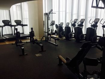 Apartments Melbourne Domain - CBD Lofts - Darwin Holiday 49