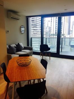 Apartments Melbourne Domain - CBD Lofts - Darwin Holiday 52