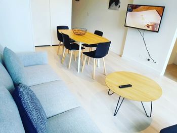 Apartments Melbourne Domain - CBD Lofts - Darwin Holiday 54