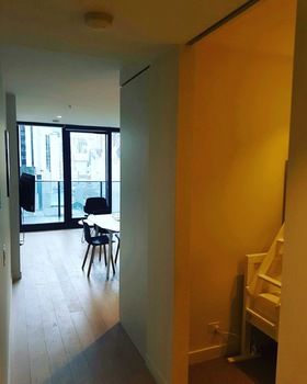 Apartments Melbourne Domain - CBD Lofts - Darwin Holiday 55