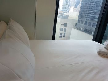 Apartments Melbourne Domain - CBD Lofts - Darwin Holiday 56