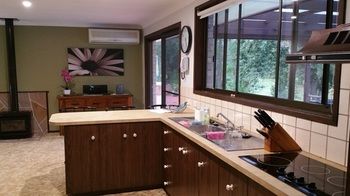 Serendipity On Barrington - Darwin Holiday 4