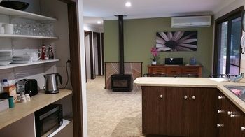 Serendipity On Barrington - Darwin Holiday 5