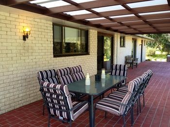 Serendipity On Barrington - Darwin Holiday 7