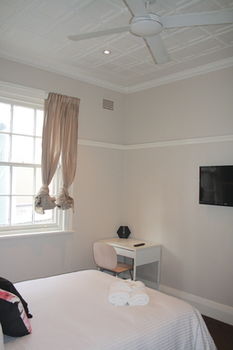 Annandale Hotel - Darwin Holiday 10