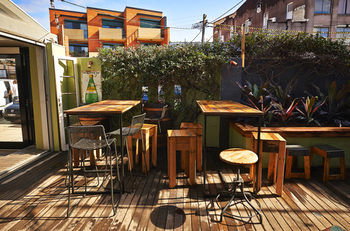 Annandale Hotel - Darwin Holiday 17