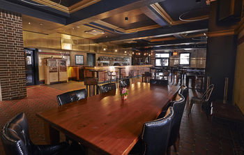 Annandale Hotel - Darwin Holiday 20