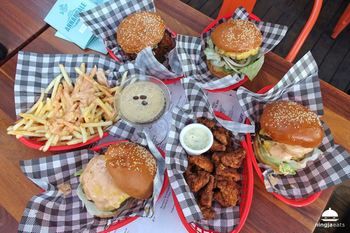 Annandale Hotel - Darwin Holiday 22