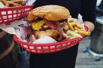 Annandale Hotel - Darwin Holiday 23